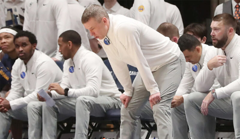 Injuries continue to mount across the Big 12